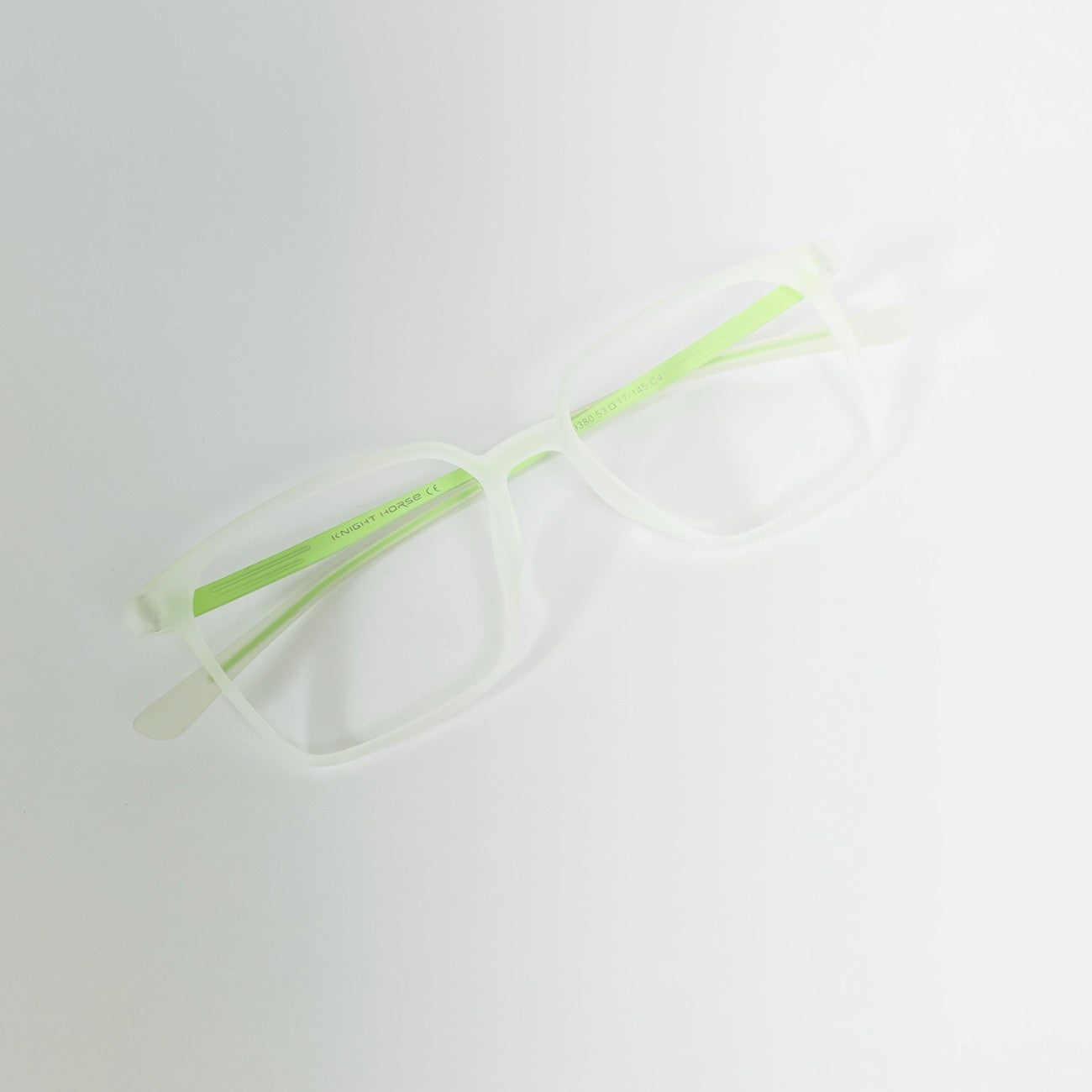 Square AirFlex Matte – Trendy Frame