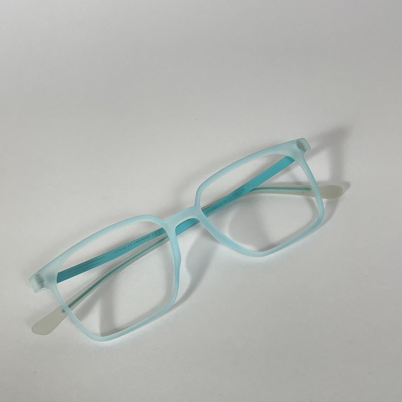 Square AirFlex Matte – Trendy Frame