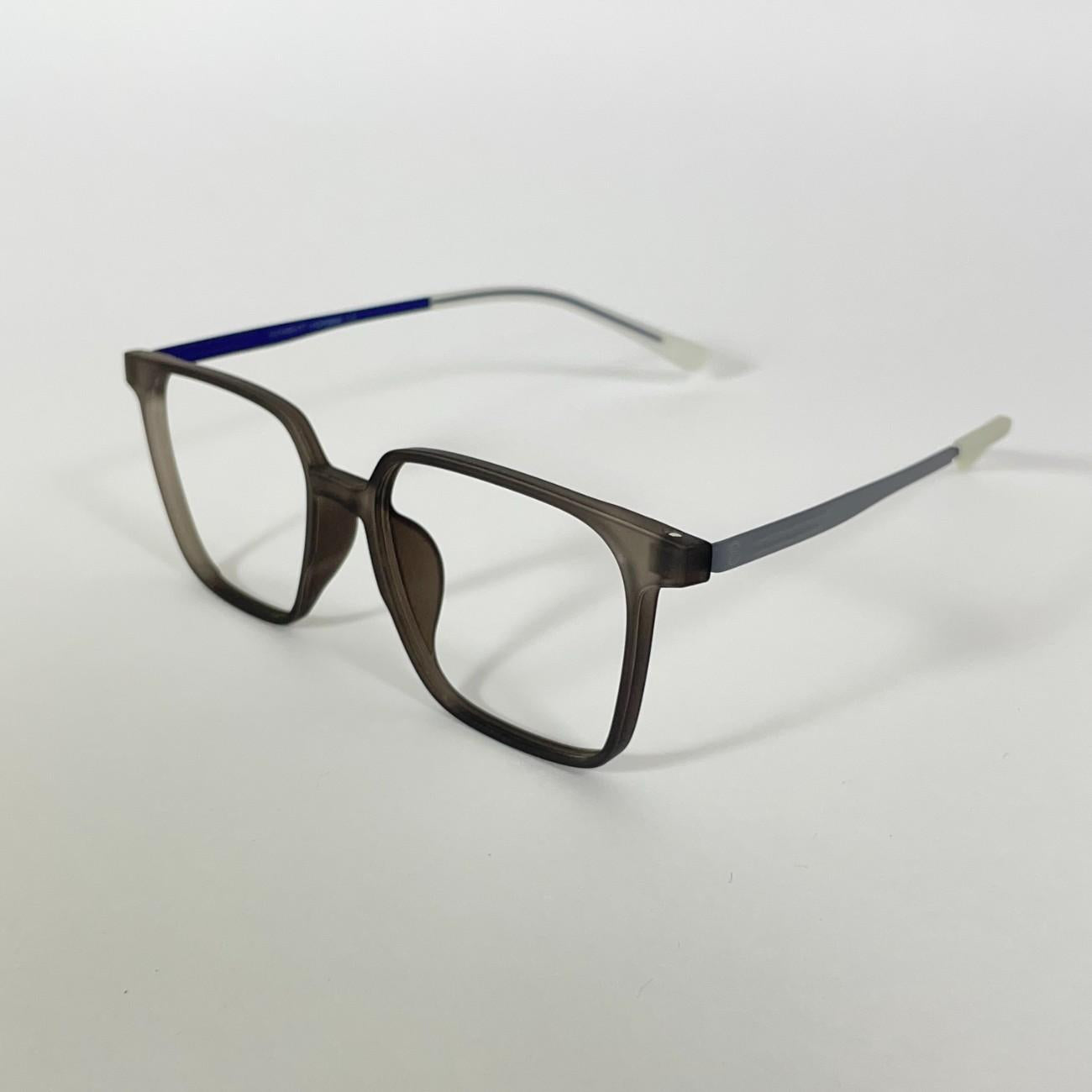 Square AirFlex Matte – Trendy Frame