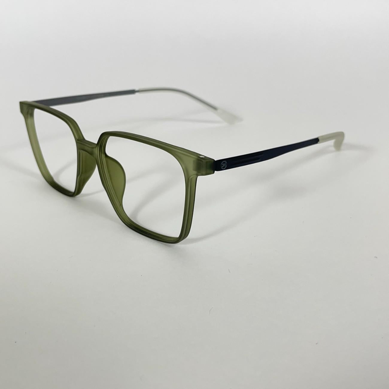 Square AirFlex Matte – Trendy Frame