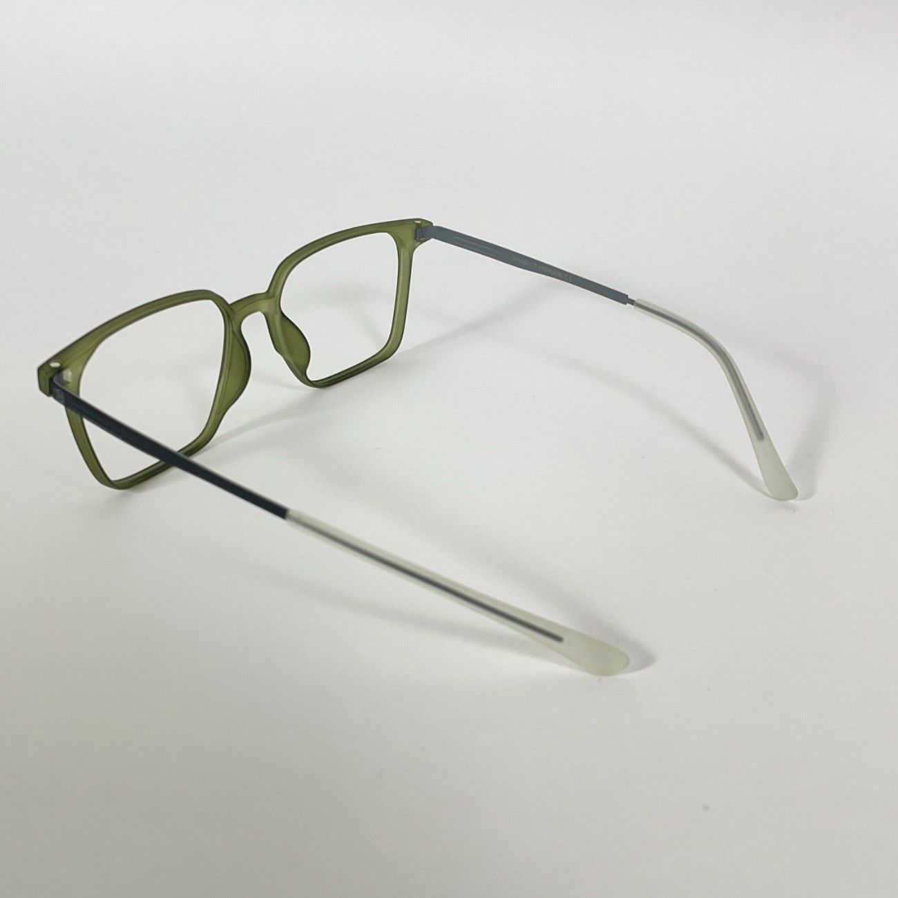 Square AirFlex Matte – Trendy Frame