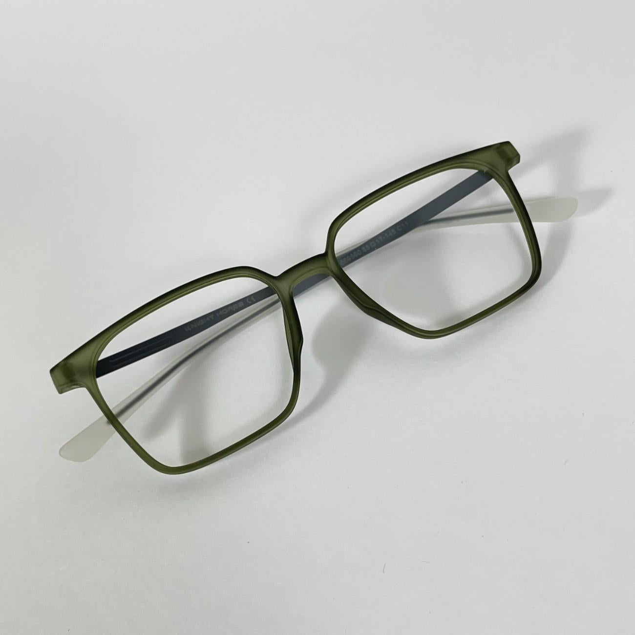 Square AirFlex Matte – Trendy Frame
