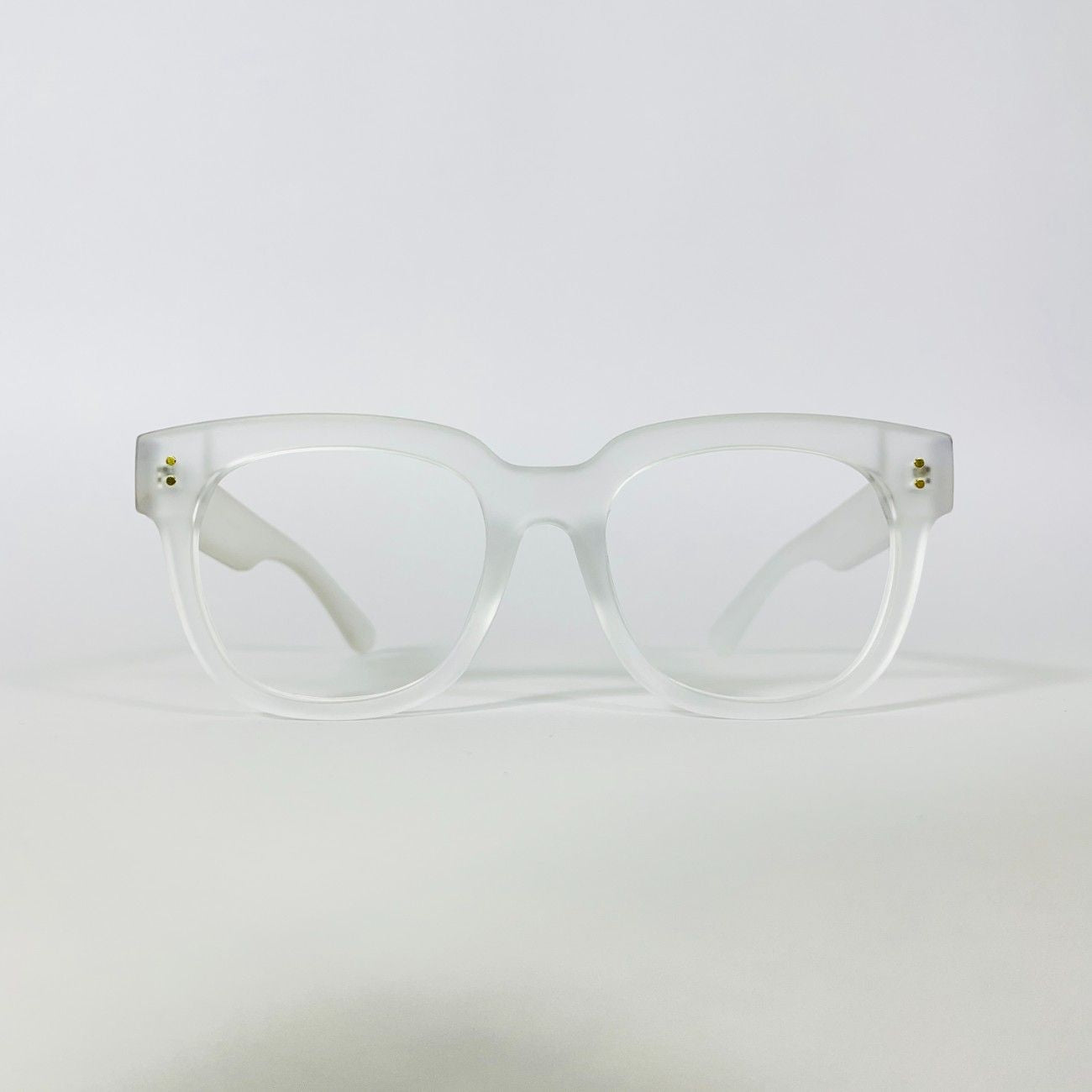 Bold Classic Square Frame