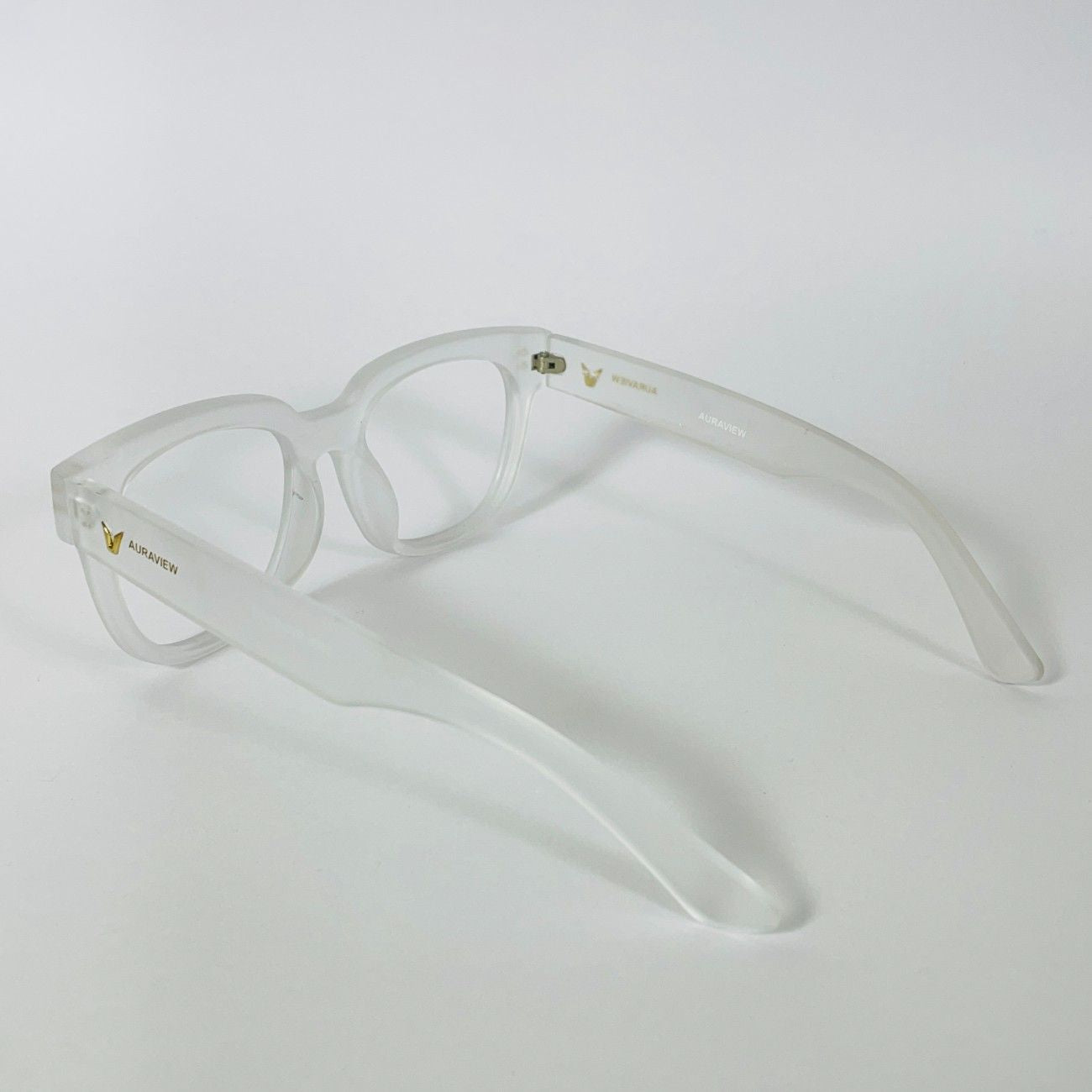 Bold Classic Square Frame