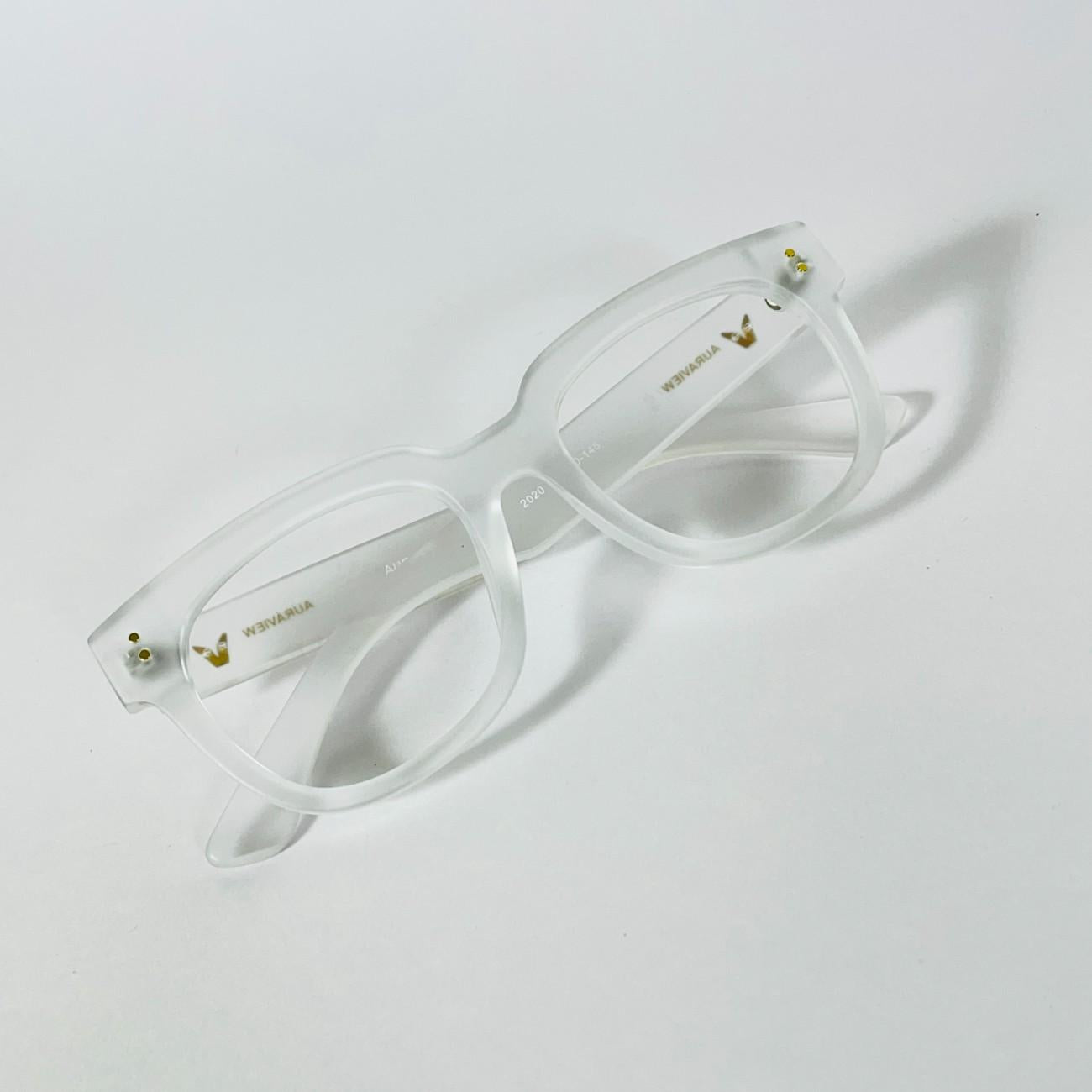 Bold Classic Square Frame