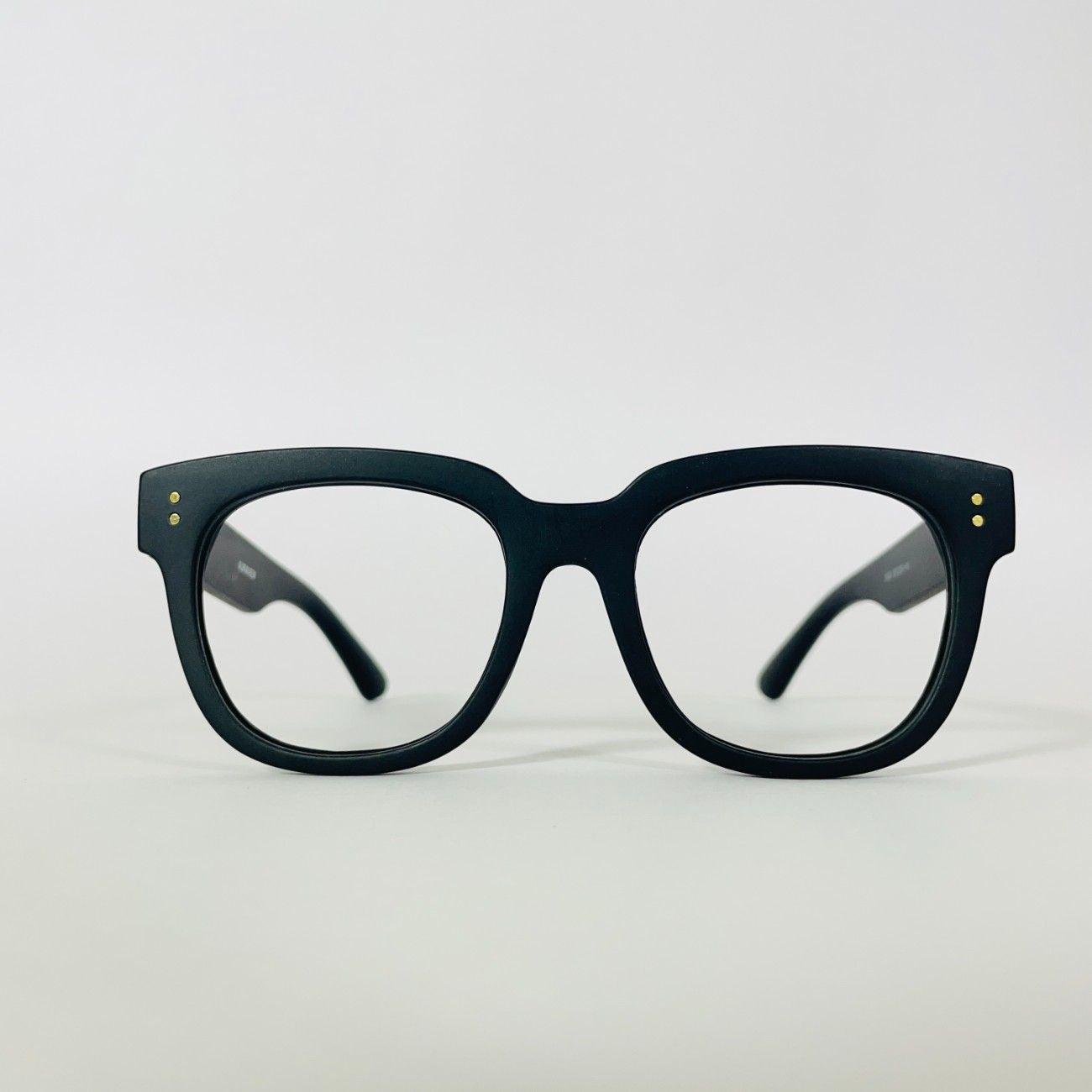 Bold Classic Square Frame