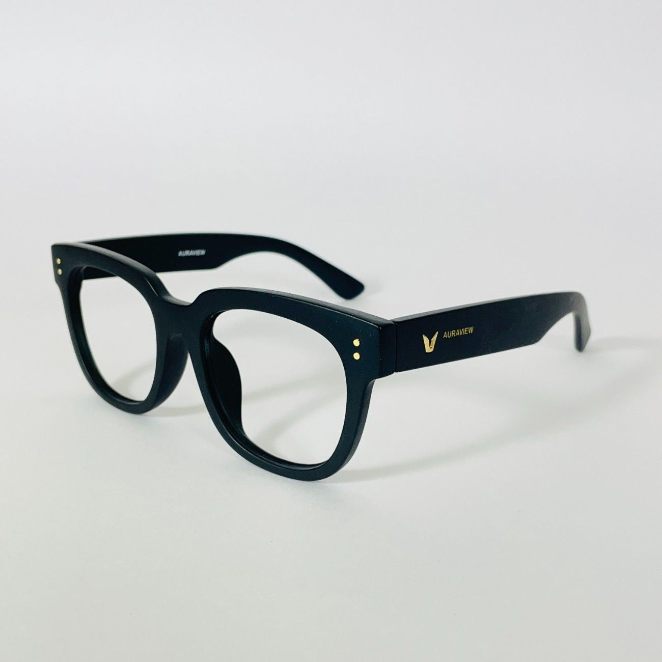 Bold Classic Square Frame