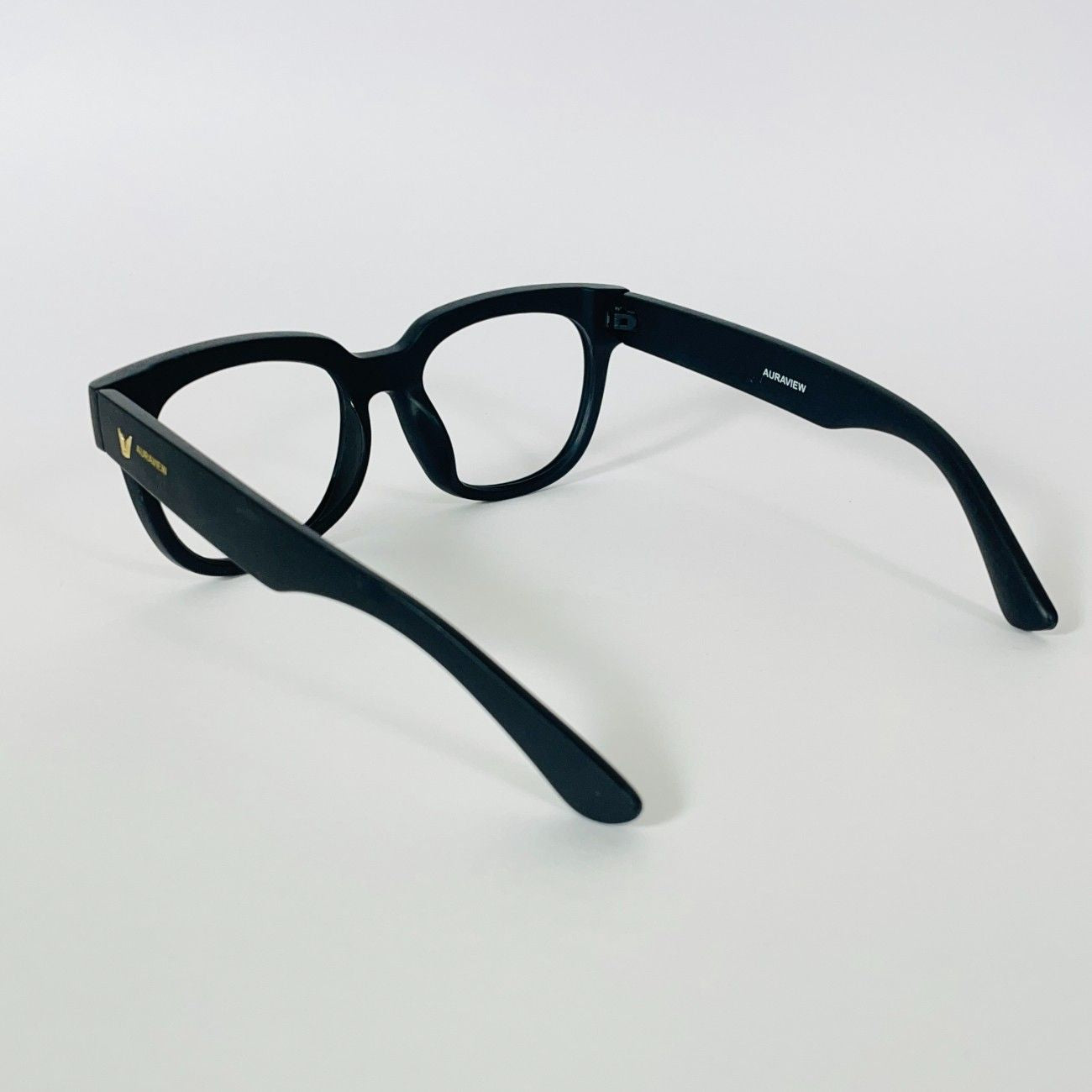 Bold Classic Square Frame