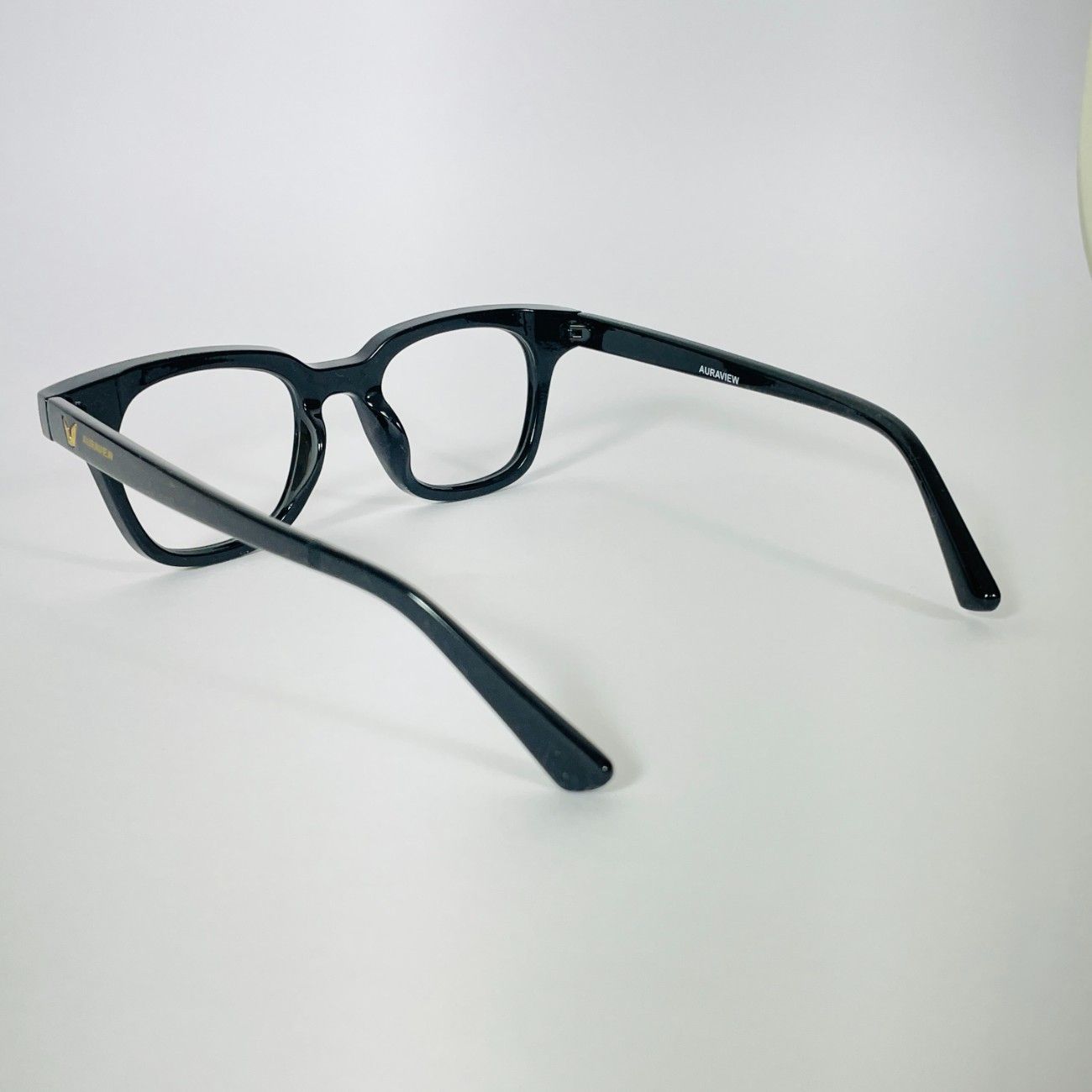 Bold Classic Square Frame