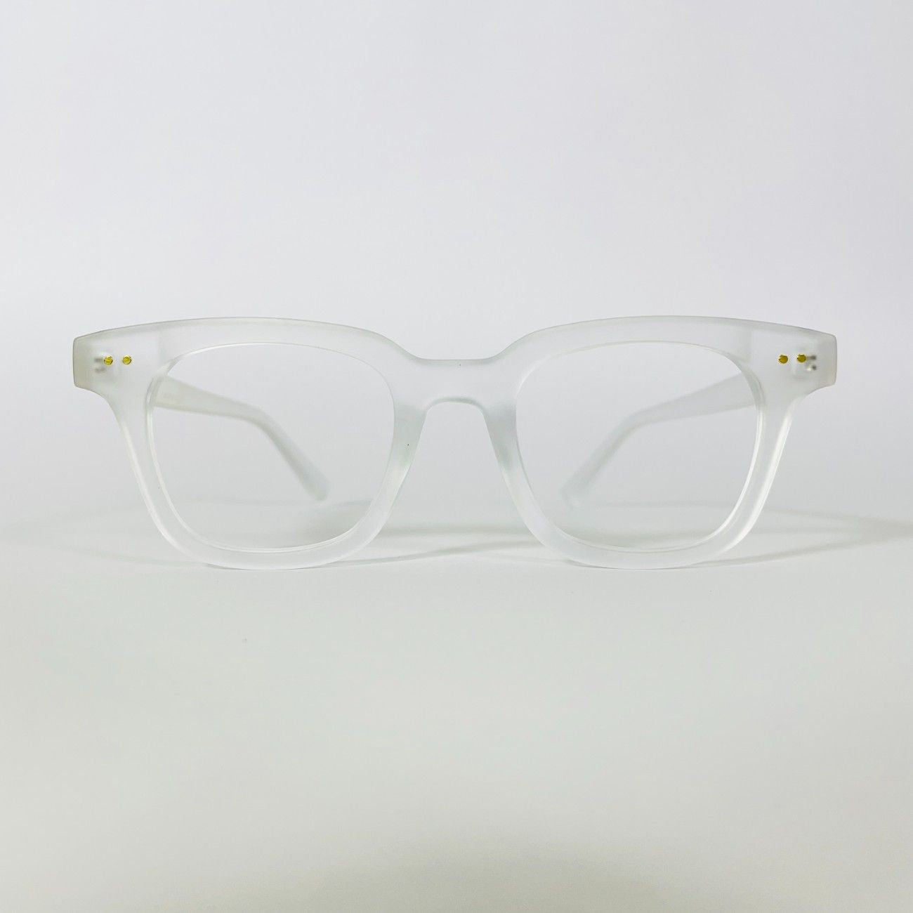 Bold Classic Square Frame