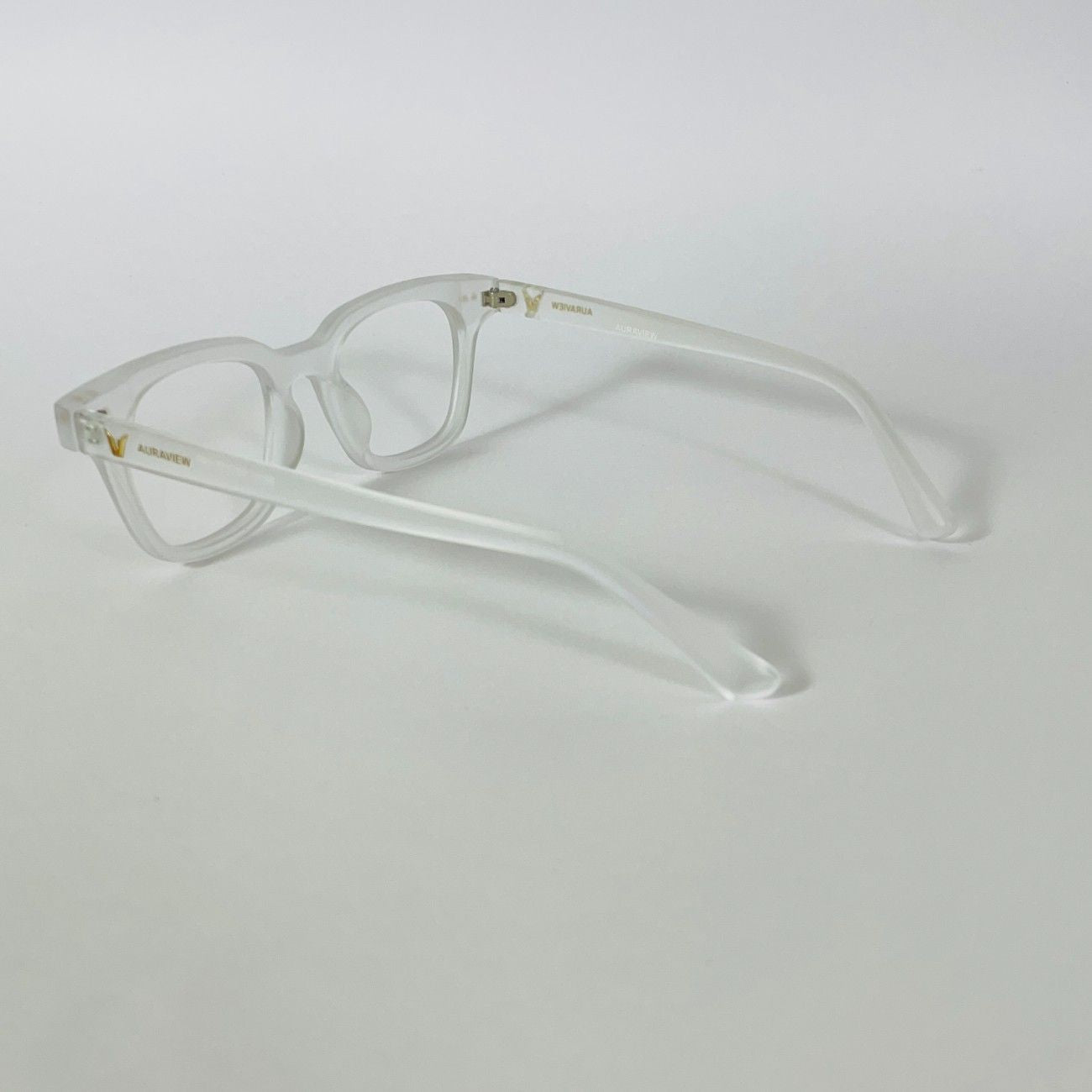 Bold Classic Square Frame