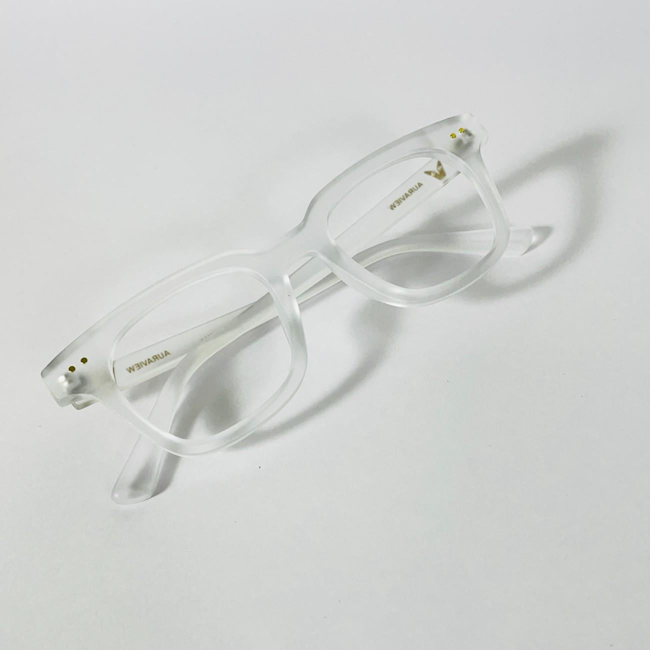 Bold Classic Square Frame