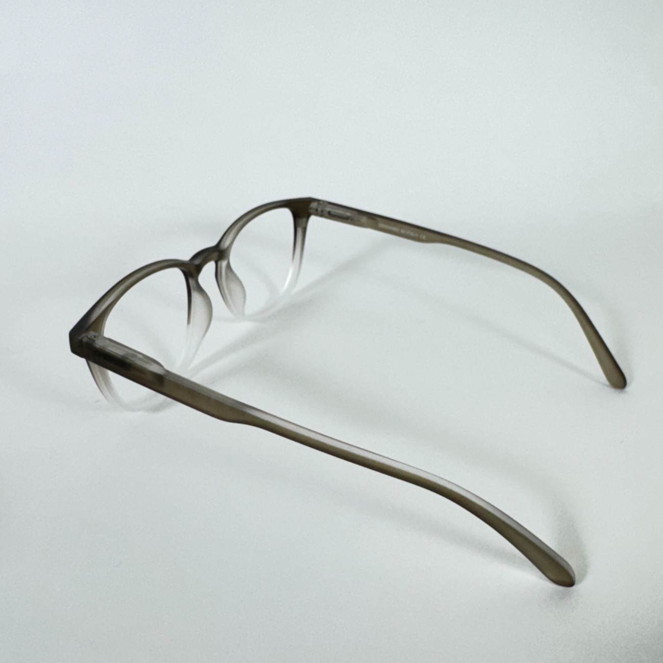 Hustlr Shape Clip-On Glasses