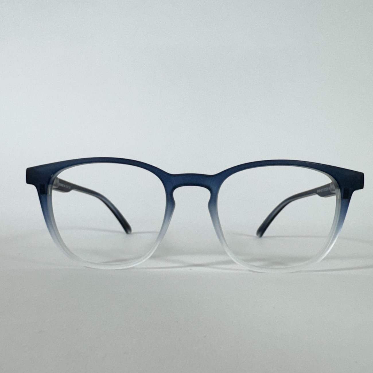 Hustlr Shape Clip-On Glasses