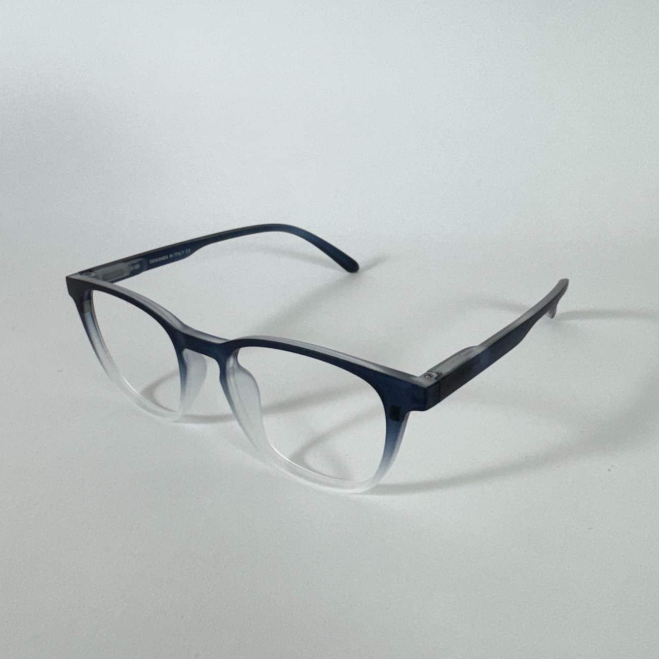 Hustlr Shape Clip-On Glasses
