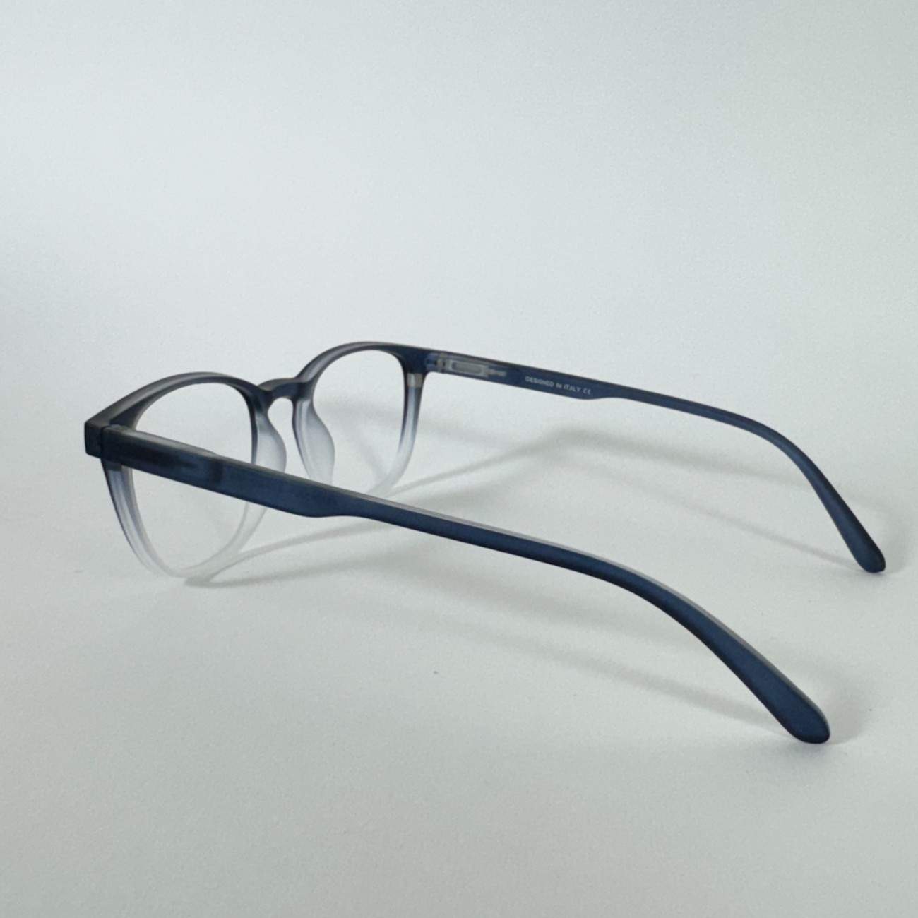 Hustlr Shape Clip-On Glasses