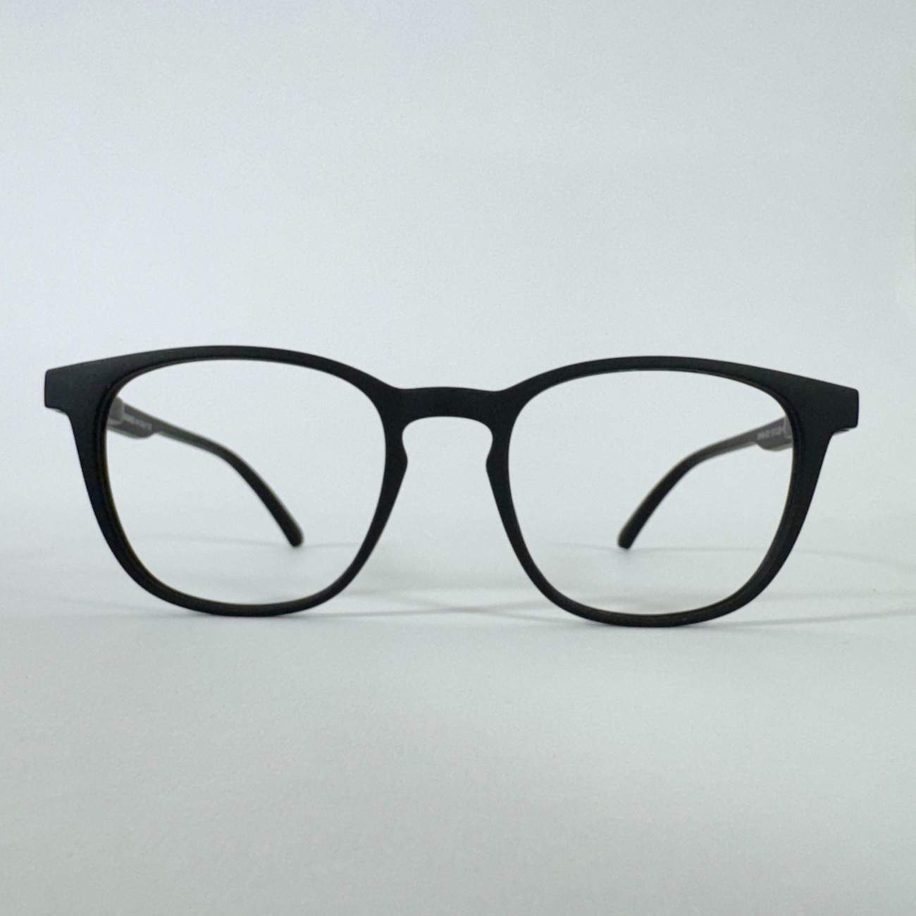 Hustlr Shape Clip-On Glasses