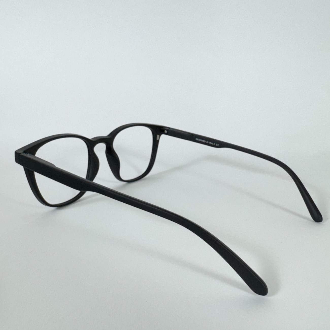 Hustlr Shape Clip-On Glasses