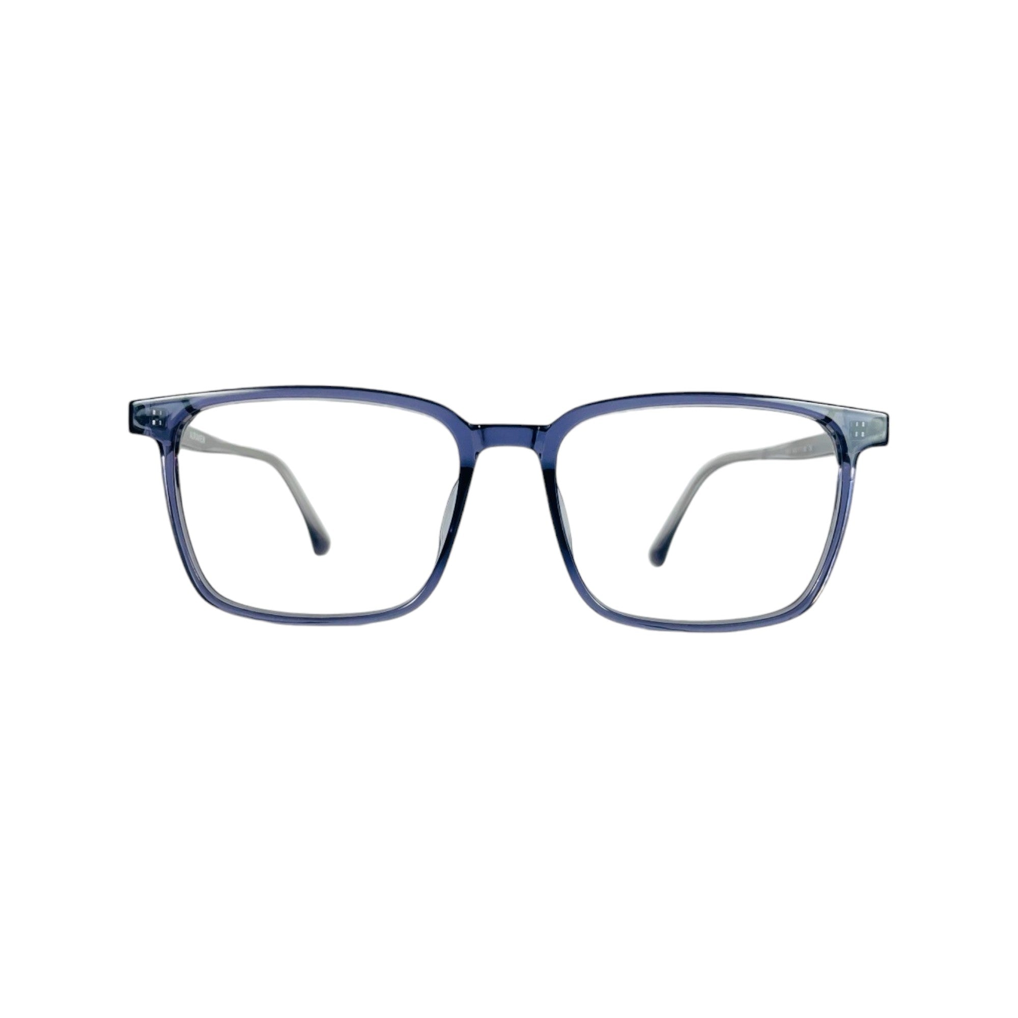 Classic Transparent Frame