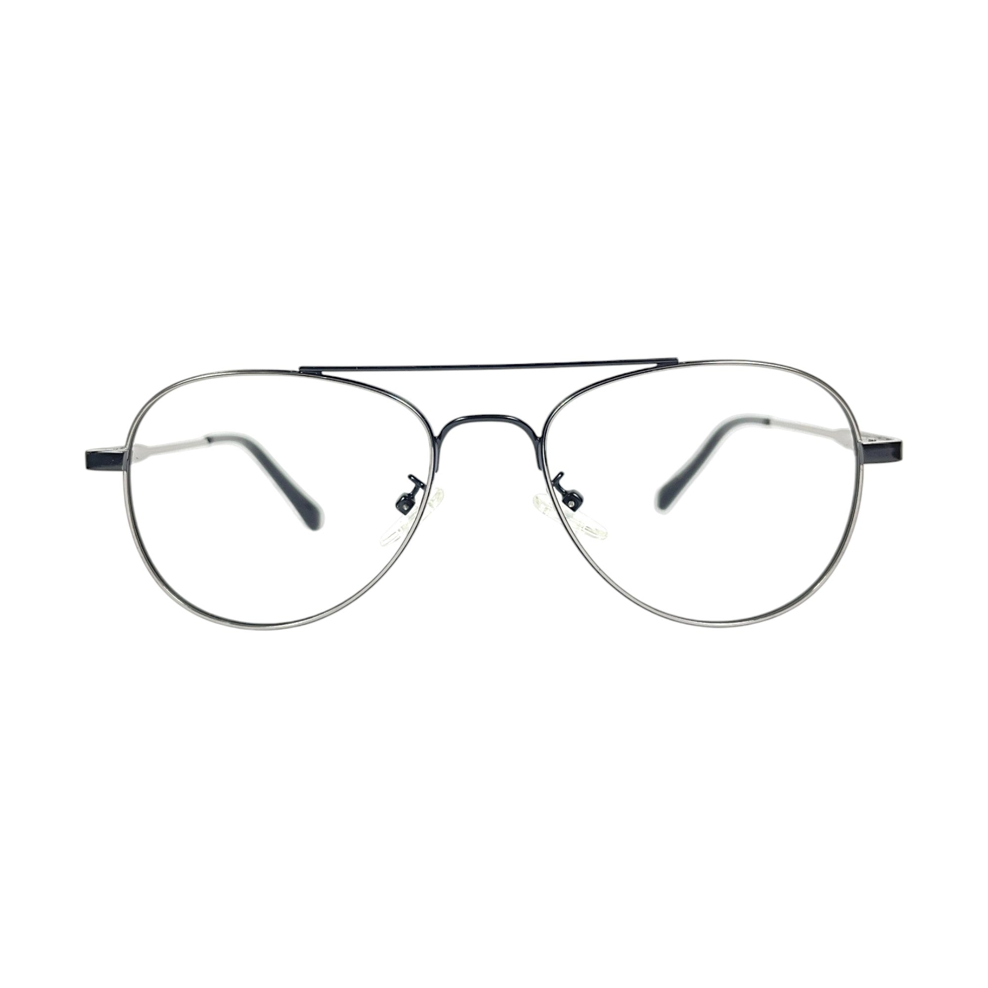 Aviator Prestige Metal Frame