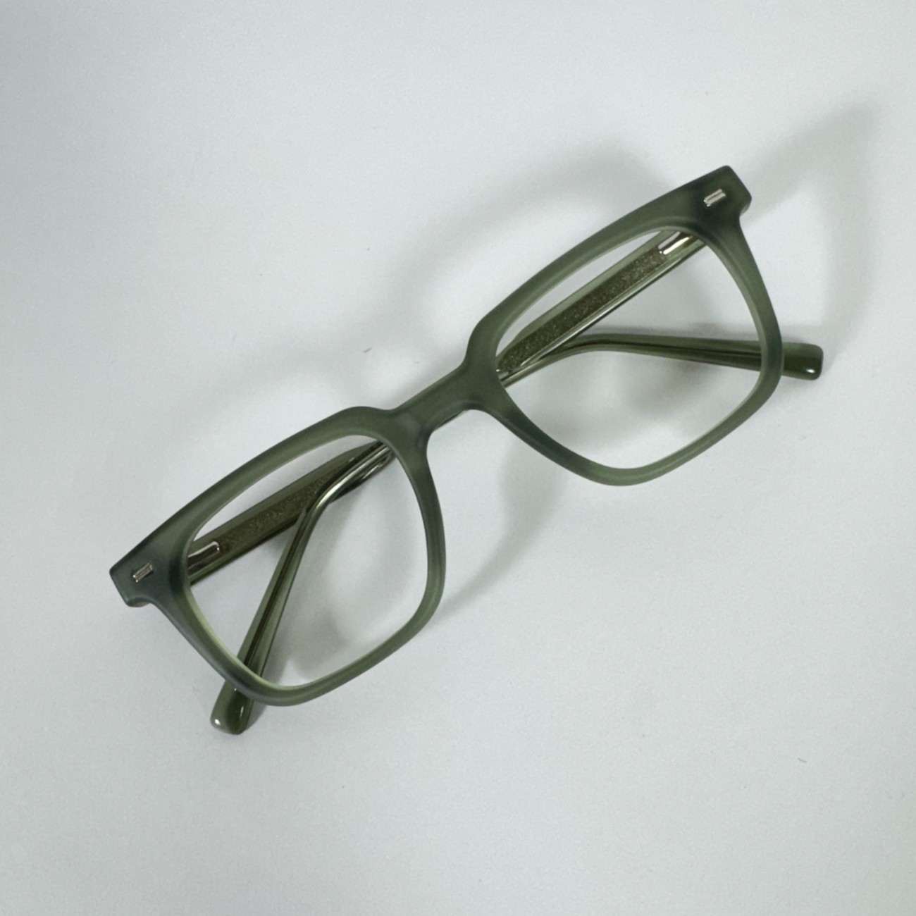 Square Matt Frames - Red Cliff Series