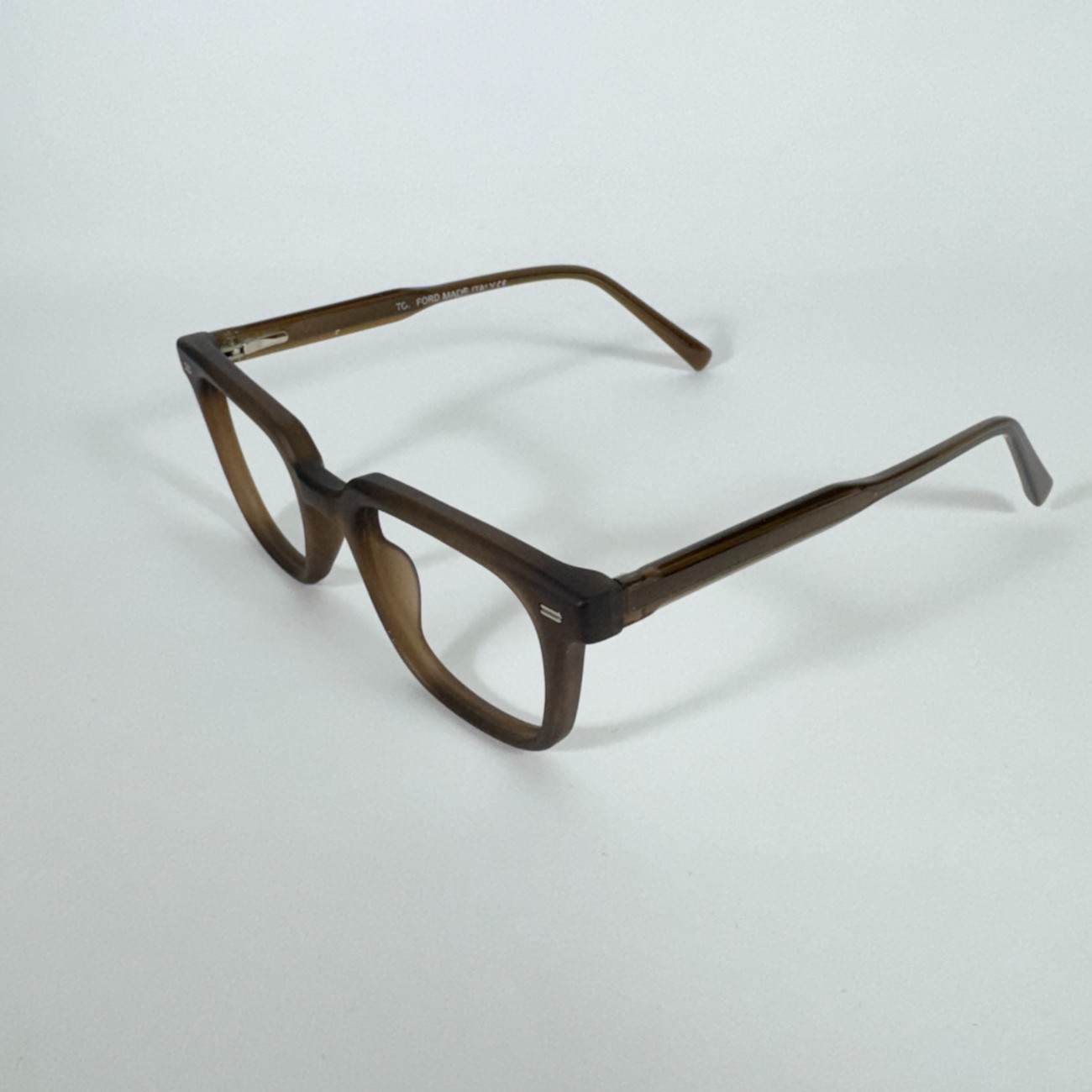 Square Matt Frames - Red Cliff Series