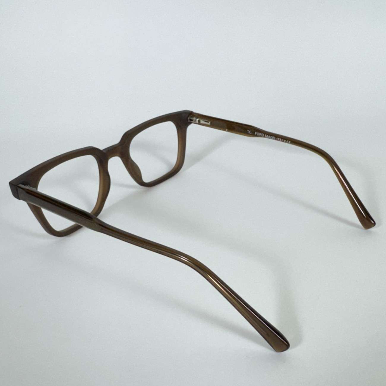 Square Matt Frames - Red Cliff Series