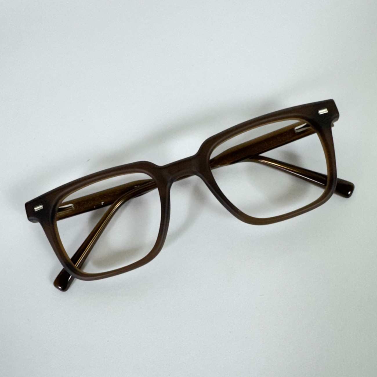 Square Matt Frames - Red Cliff Series