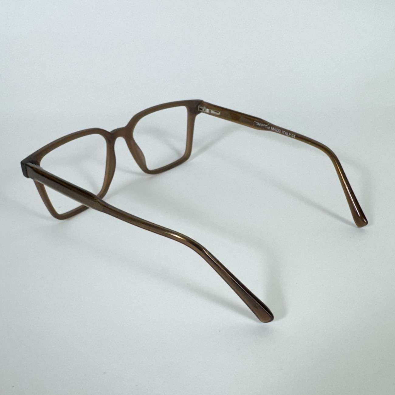 Square Matt Frames - Red Cliff Series