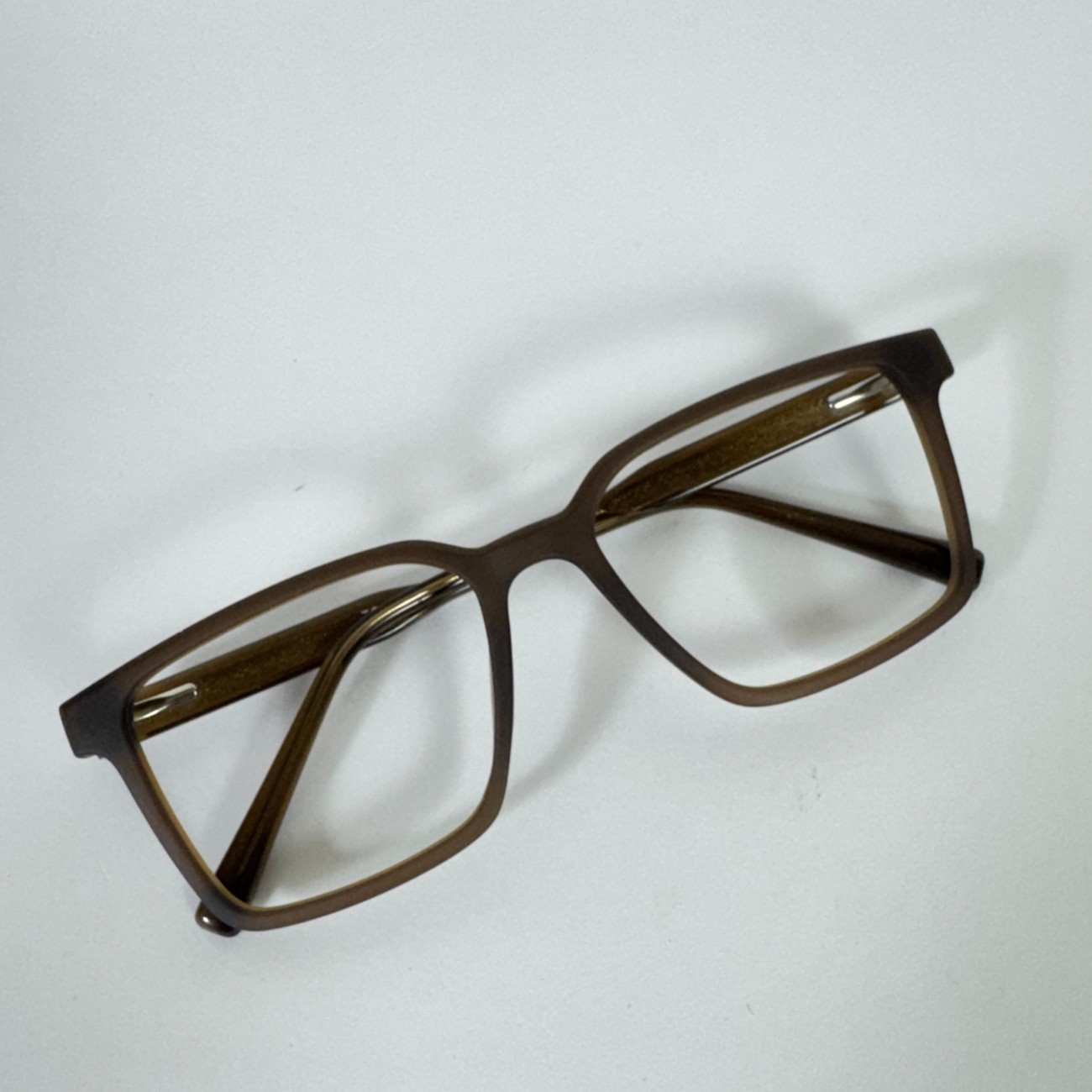 Square Matt Frames - Red Cliff Series