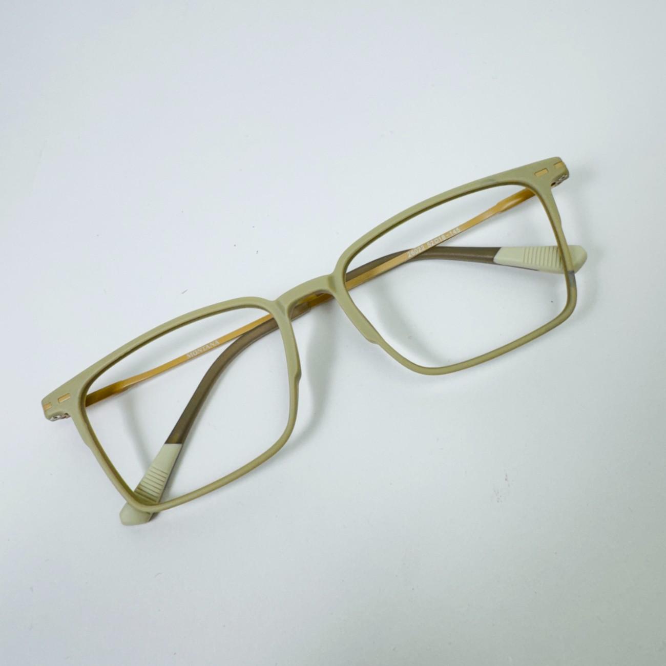Rectnagle Frame - Montana Series