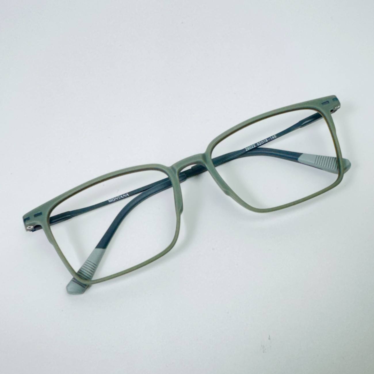 Rectnagle Frame - Montana Series