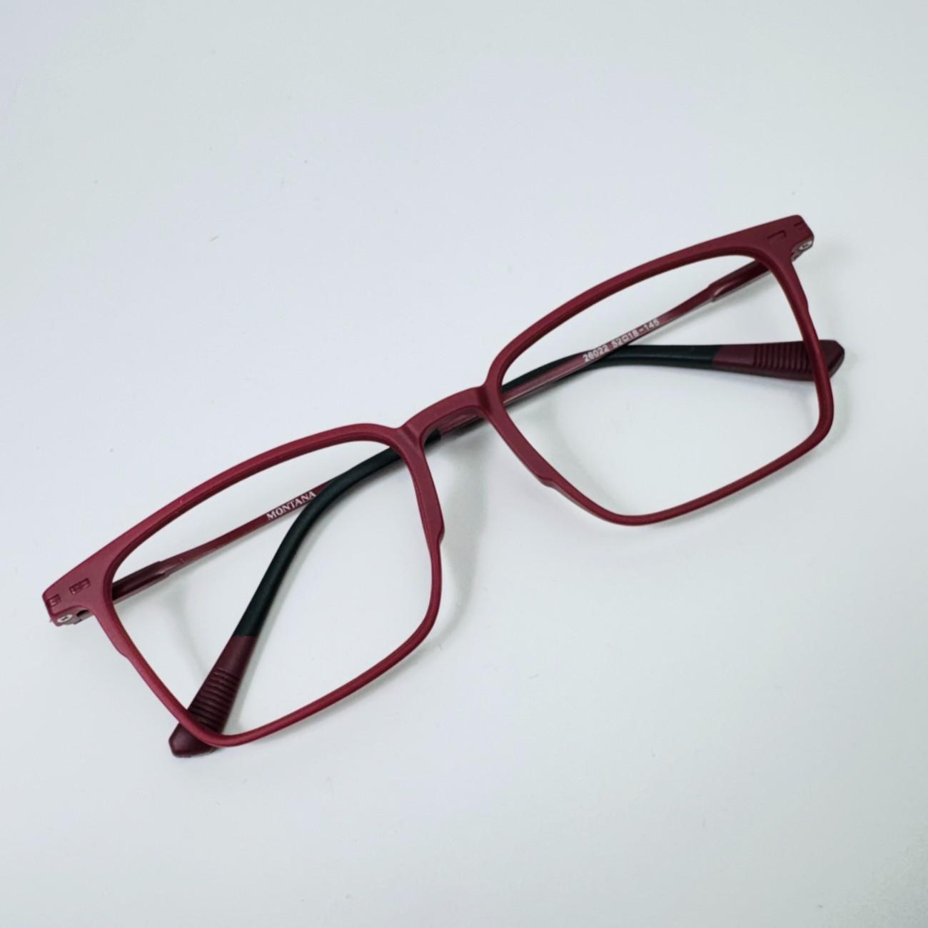Rectnagle Frame - Montana Series