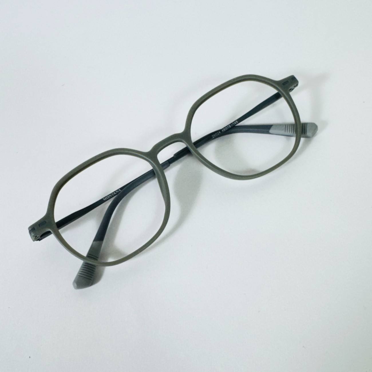 Hexa Frame - Montana Series