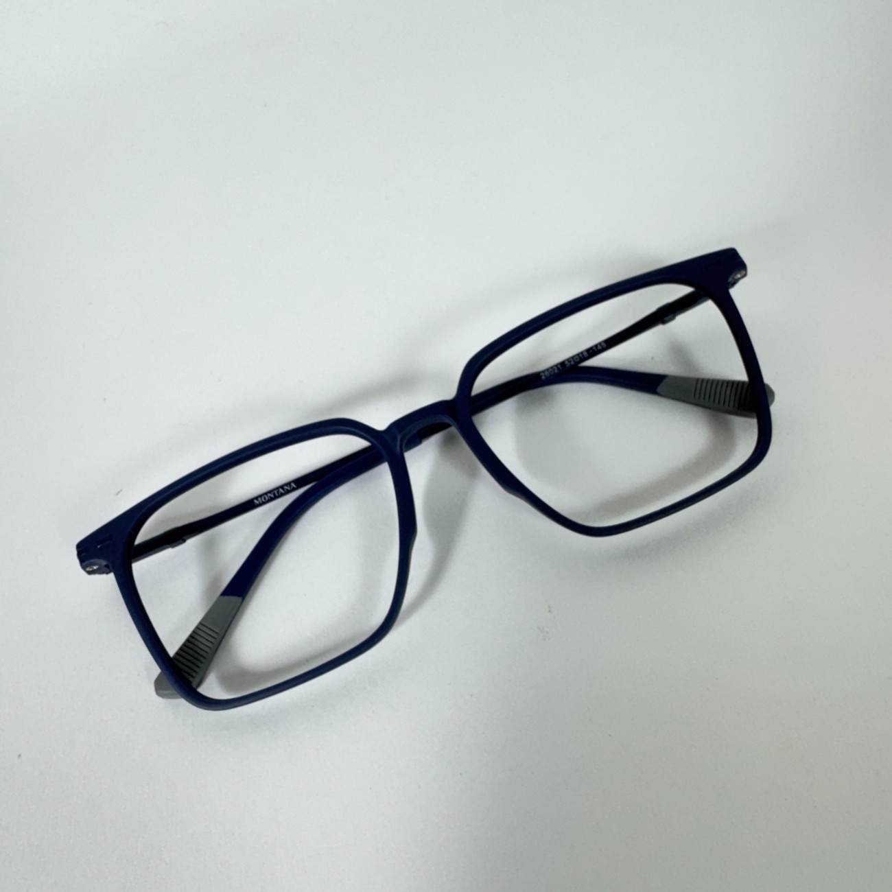 Square Frame - Montana Series