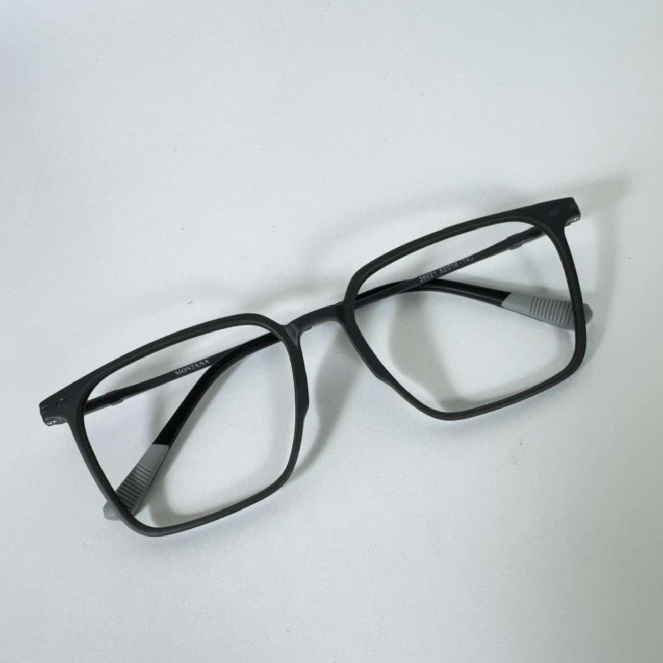 Square Frame - Montana Series