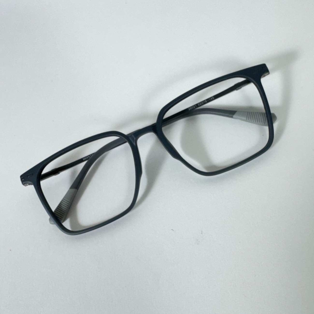 Square Frame - Montana Series