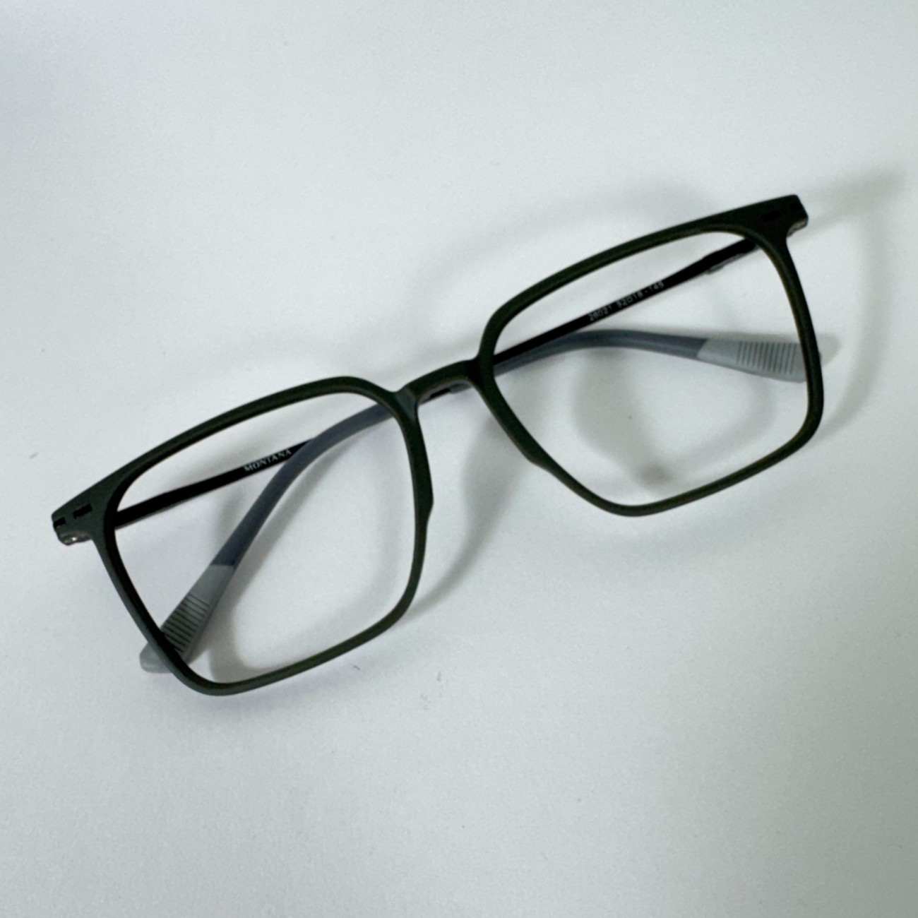 Square Frame - Montana Series