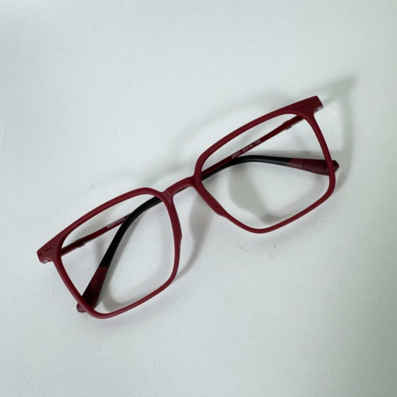 Square Frame - Montana Series