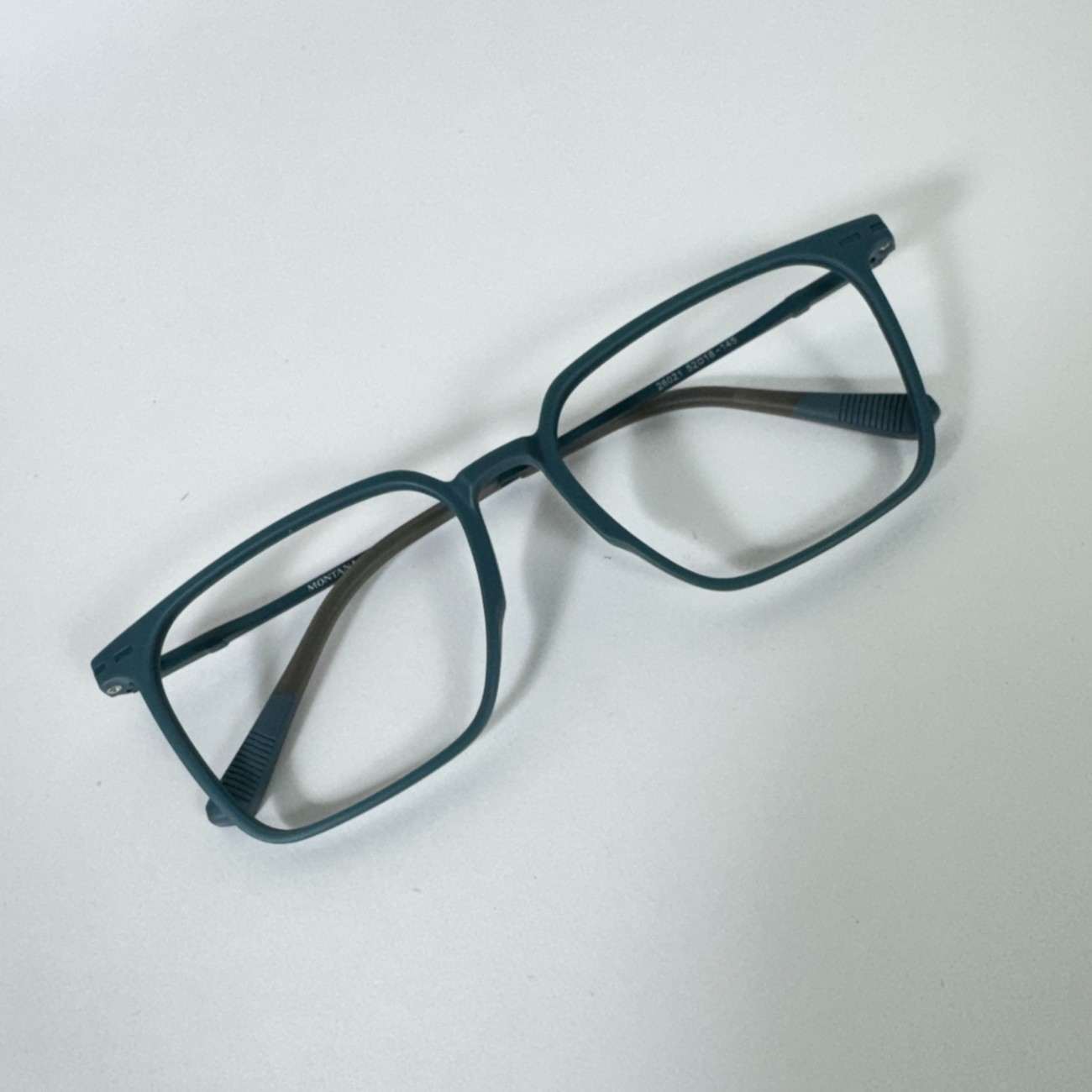 Square Frame - Montana Series