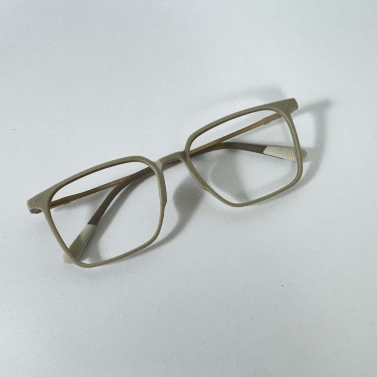 Square Frame - Montana Series