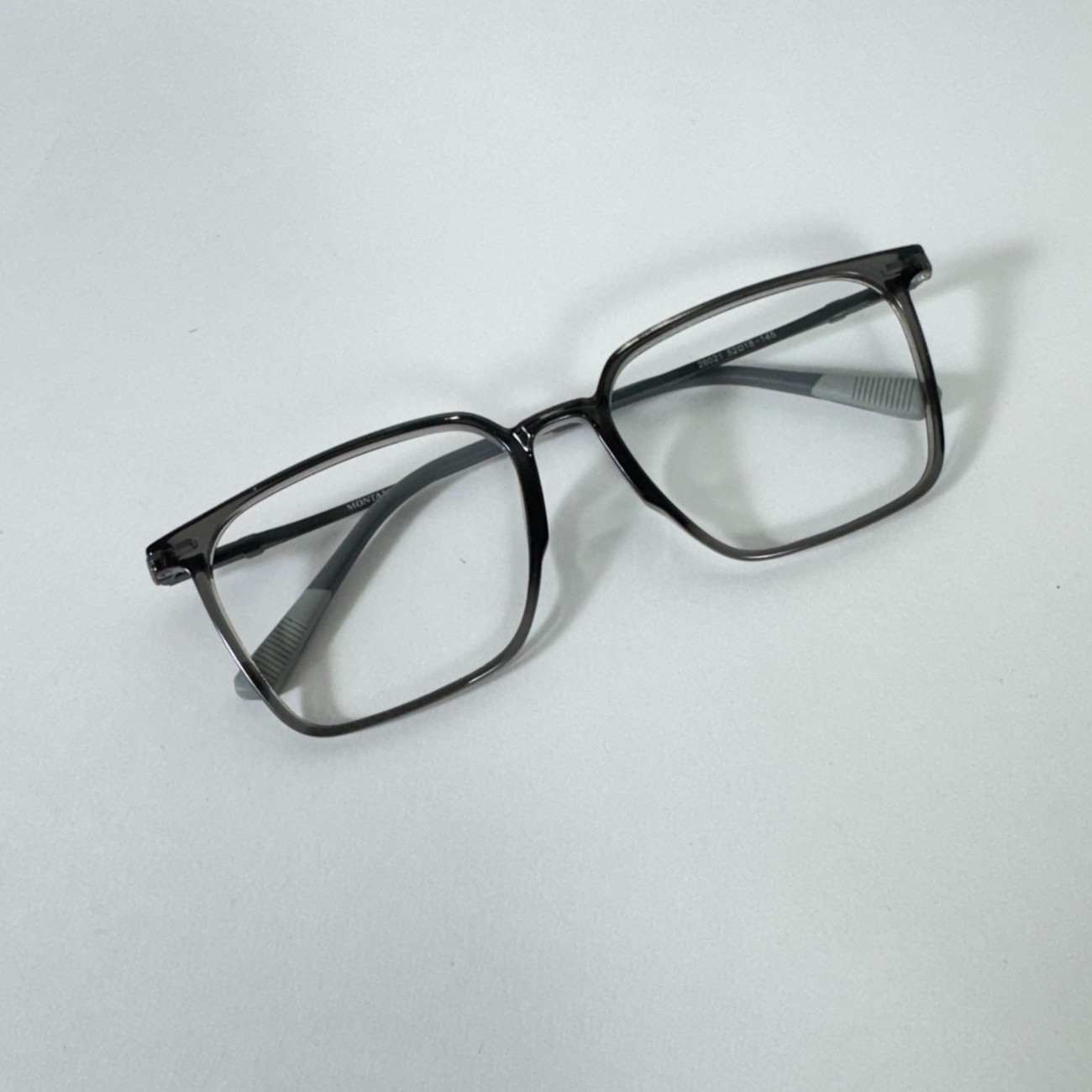 Square Frame - Montana Series