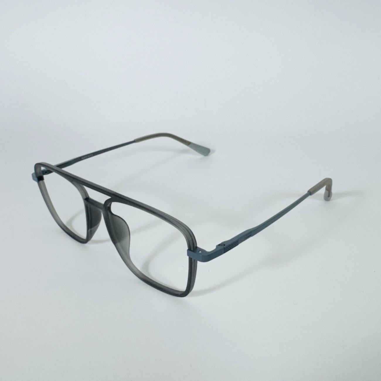 Bar Square Frame - Montana Series
