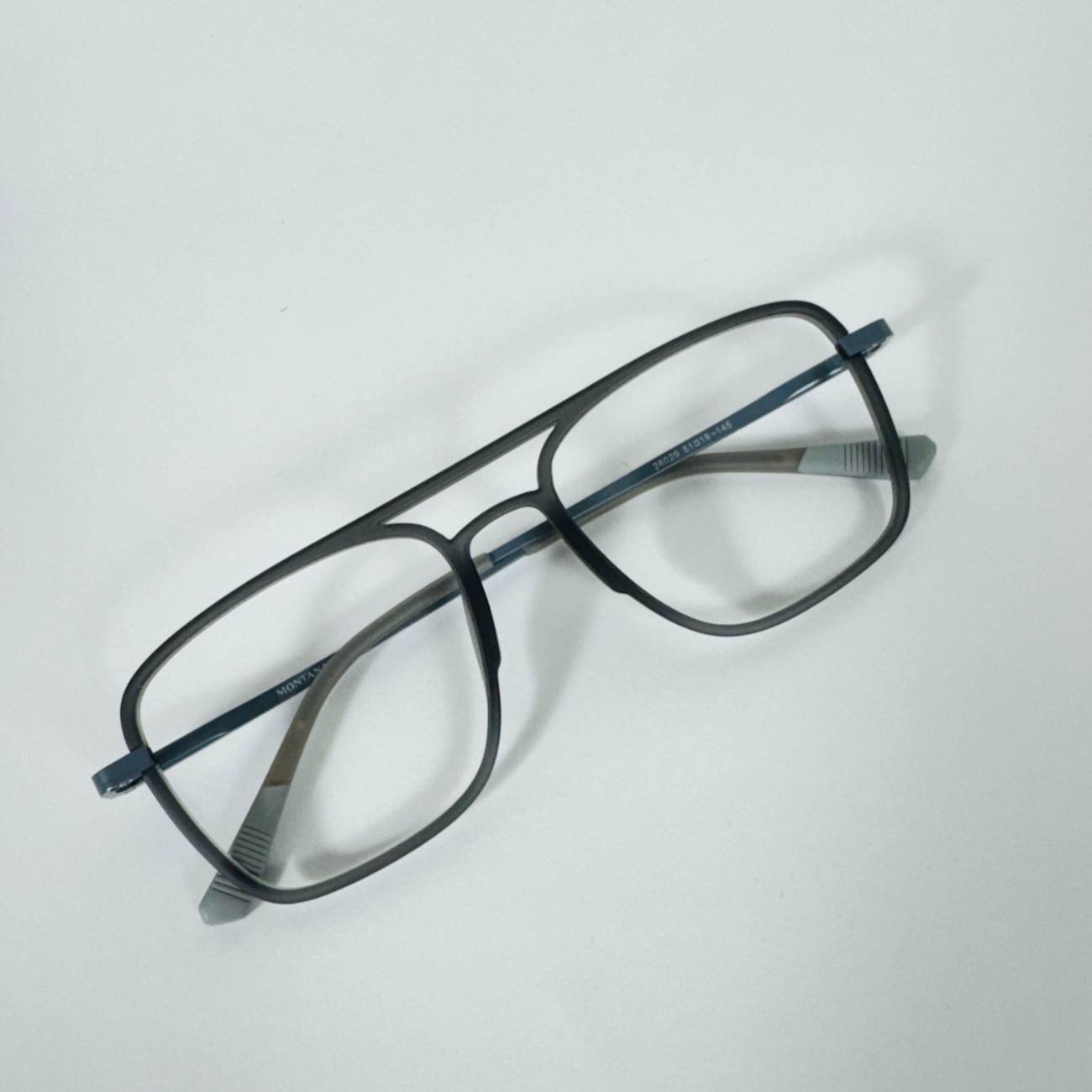 Bar Square Frame - Montana Series