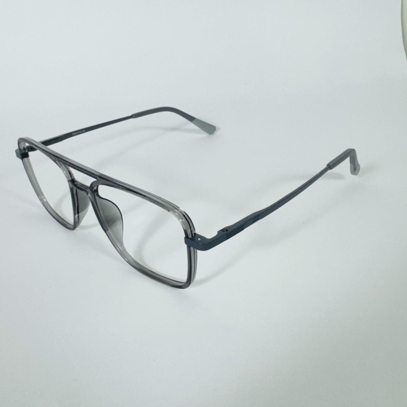 Bar Square Frame - Montana Series