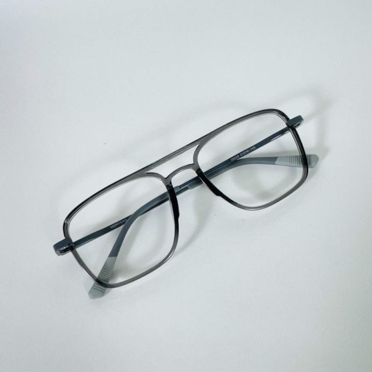 Bar Square Frame - Montana Series