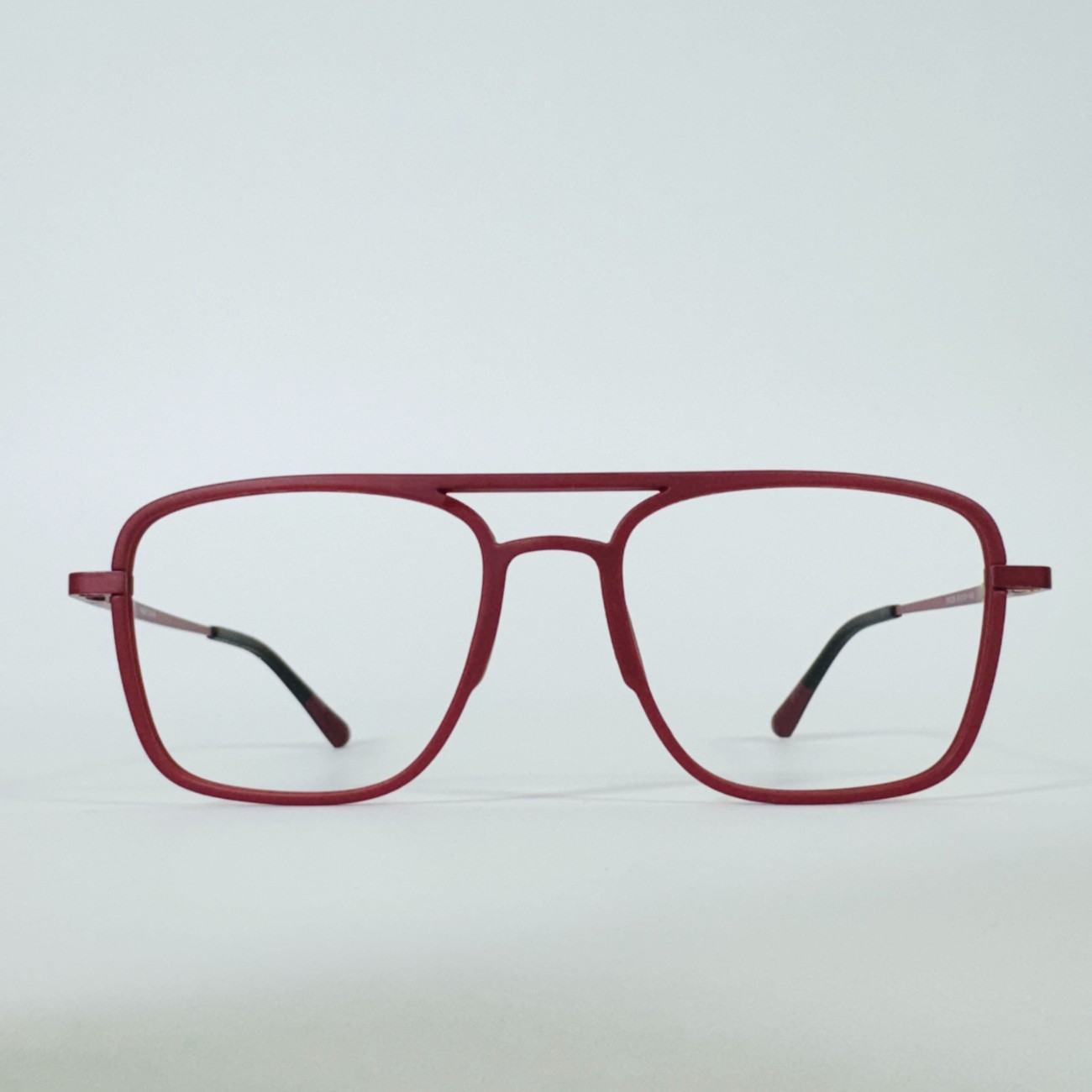 Bar Square Frame - Montana Series
