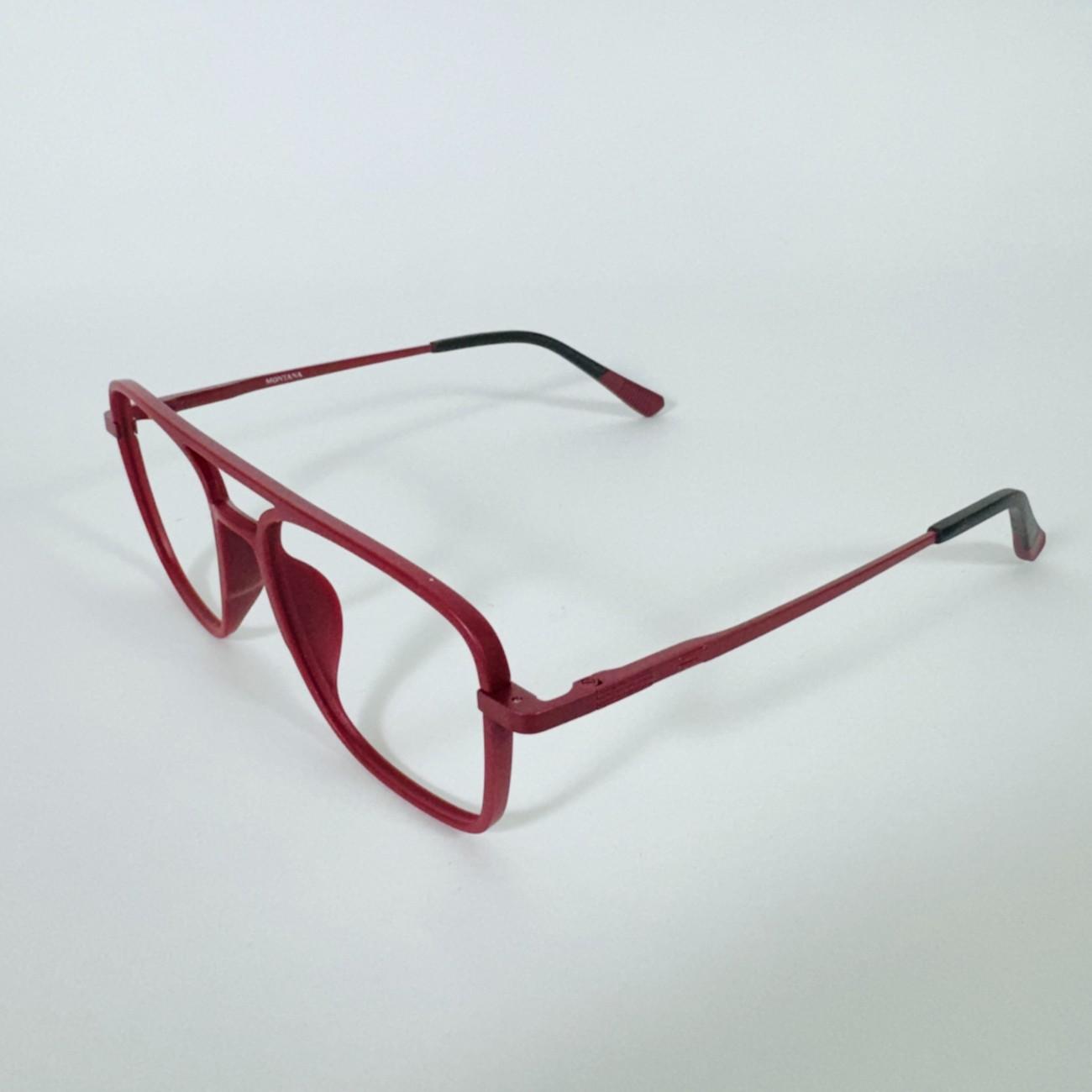 Bar Square Frame - Montana Series