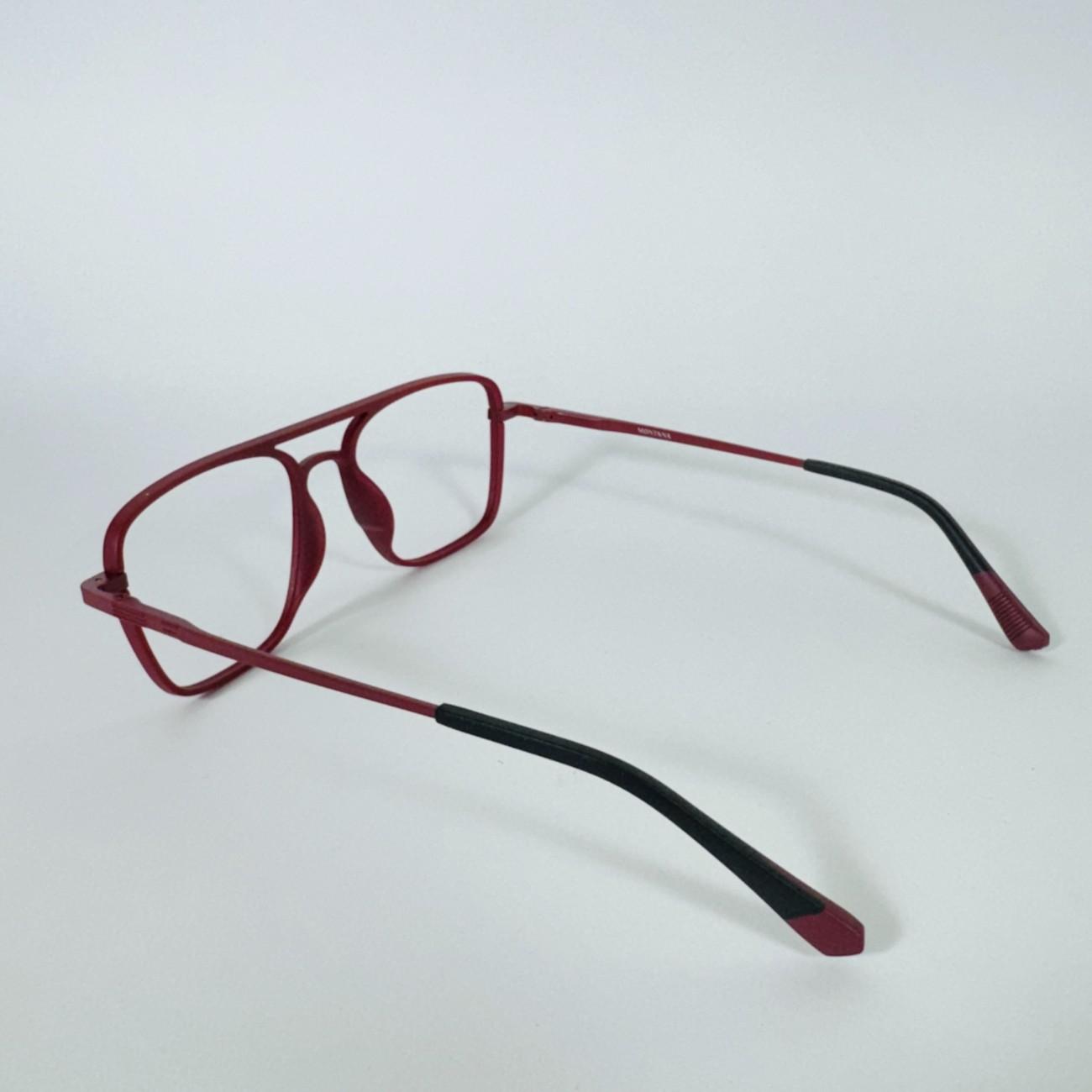 Bar Square Frame - Montana Series