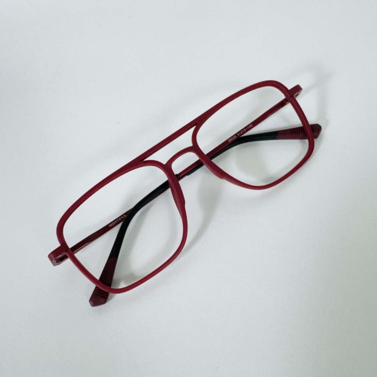 Bar Square Frame - Montana Series